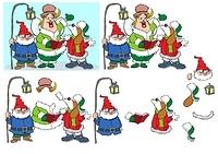 Carol Singing Carol Singing