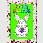 Easter Card Kits