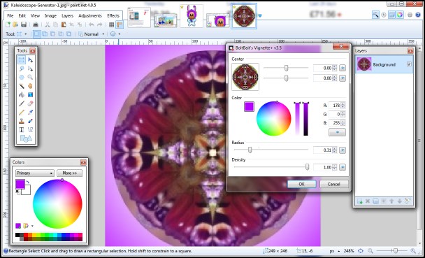 Best Graphics Software for Crafters