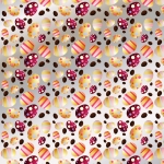 Easter Backing Paper.