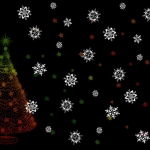Free Christmas Papers to Download and print.