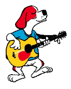 Brewster Singing. New Version.