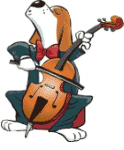 Brewster Cello.
