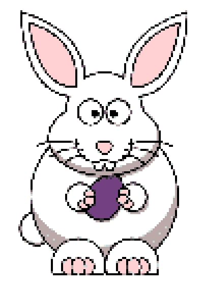 Rabbit (Easter).