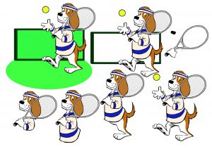 Brewster Tennis Papers.