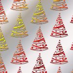 Christmas Trees Set 2.