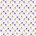 Snowmen Backing Papers 1.