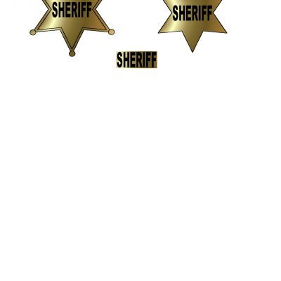 sheriff_badge