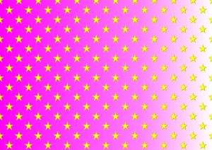 Pop Stars Crafting Papers.