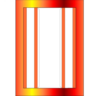 a5_box_frame_orange_and_red
