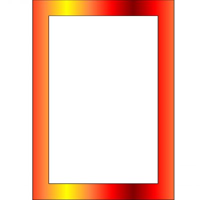 a5_frame_orange_and_red