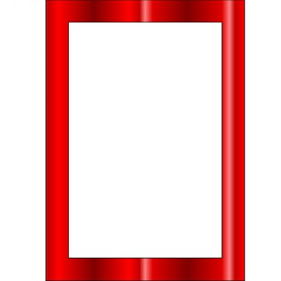 a5_frame_template_multi_red