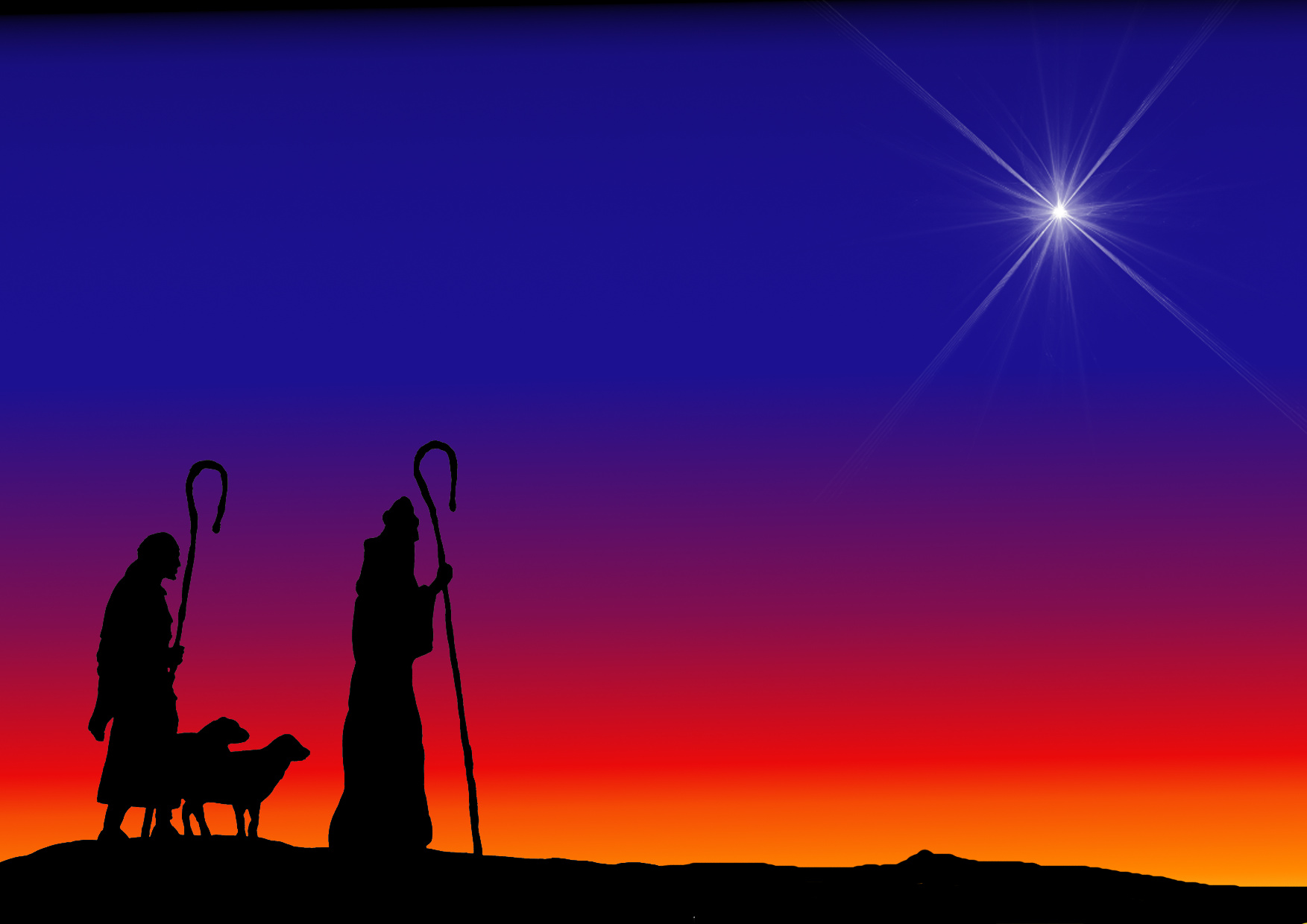 26 best ideas for coloring | Christmas Shepherds Images