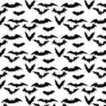 Halloween Bats.