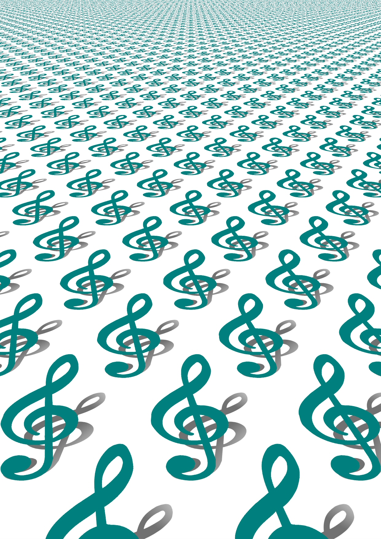 Treble Clef Papers.