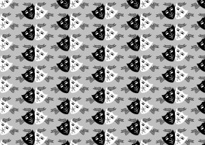 Comedy and Tragedy 2.