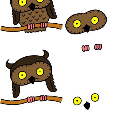 owl