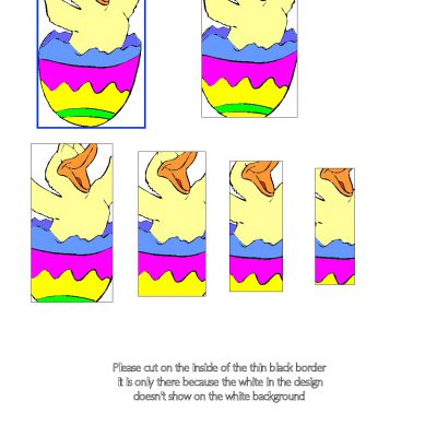 Easter_Chick_1_Pyramid