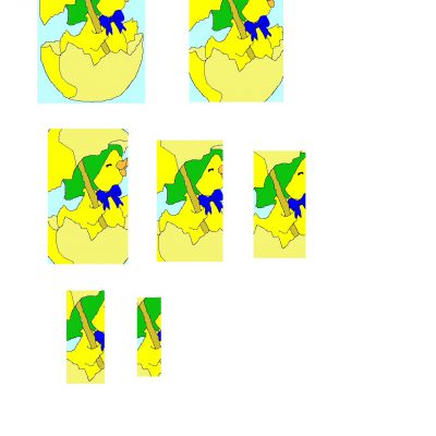 Easter_Chick_2_Pyramid