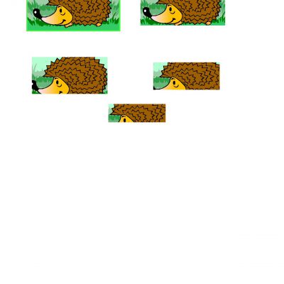 Hedgehog_Pyramid