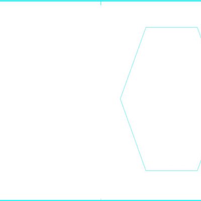 a6_hexagon_front