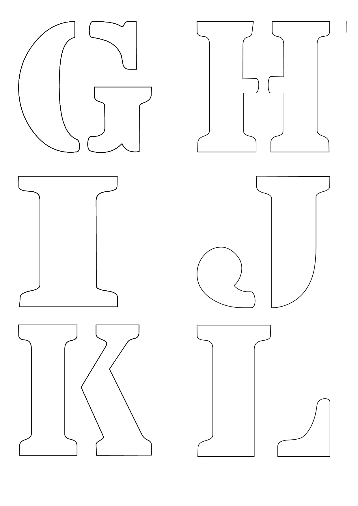 letter-stencils-free-craft-downloads
