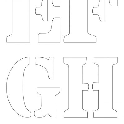 4_inch_letter_stencil_efgh