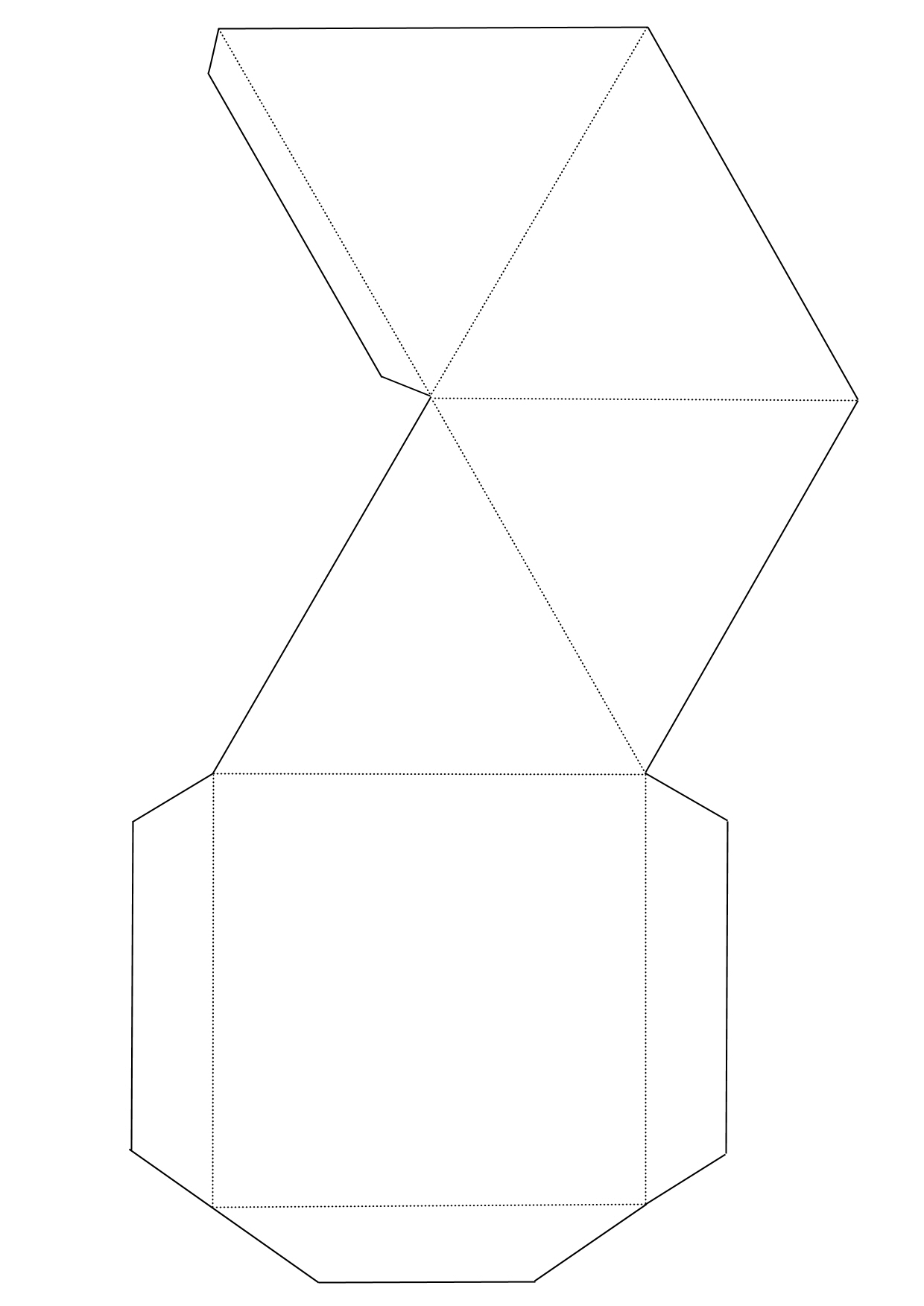 pyramid-box-template